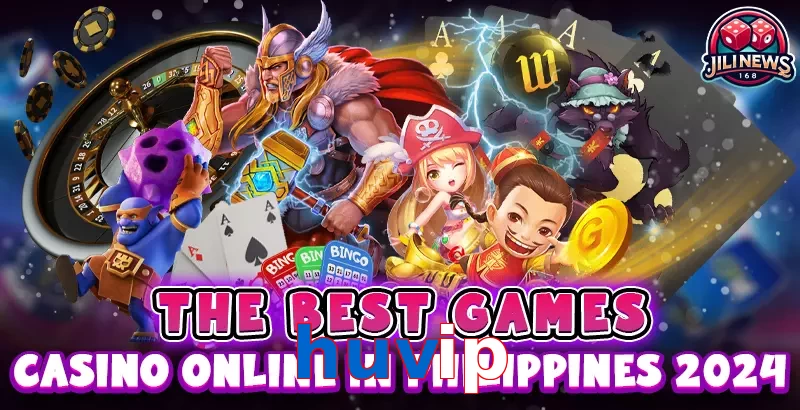 huvip