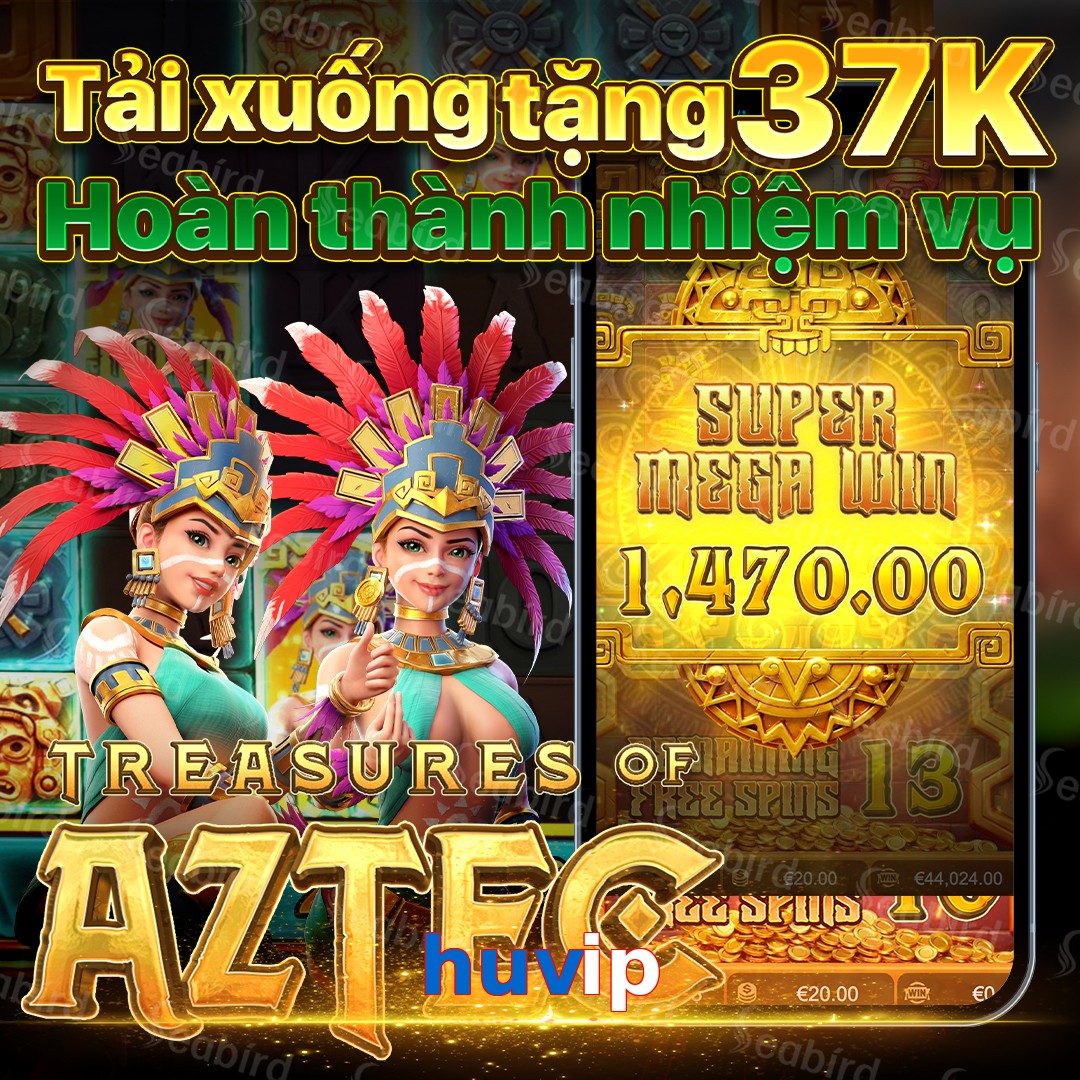 huvip