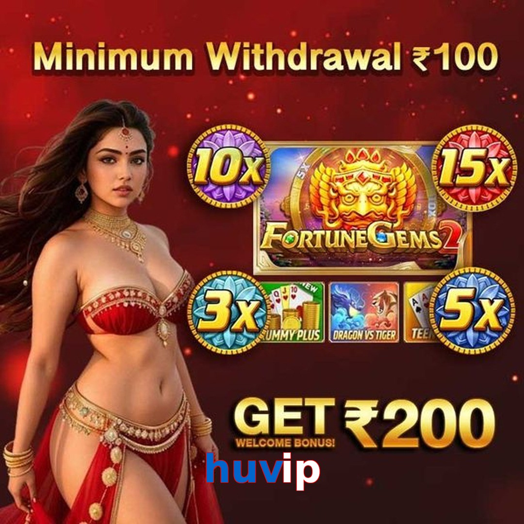 huvip