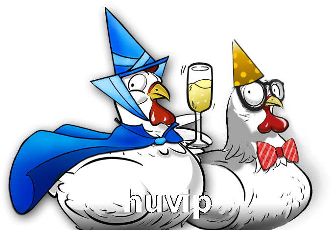 huvip