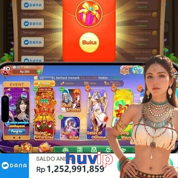 huvip