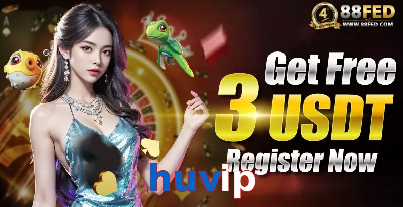 huvip