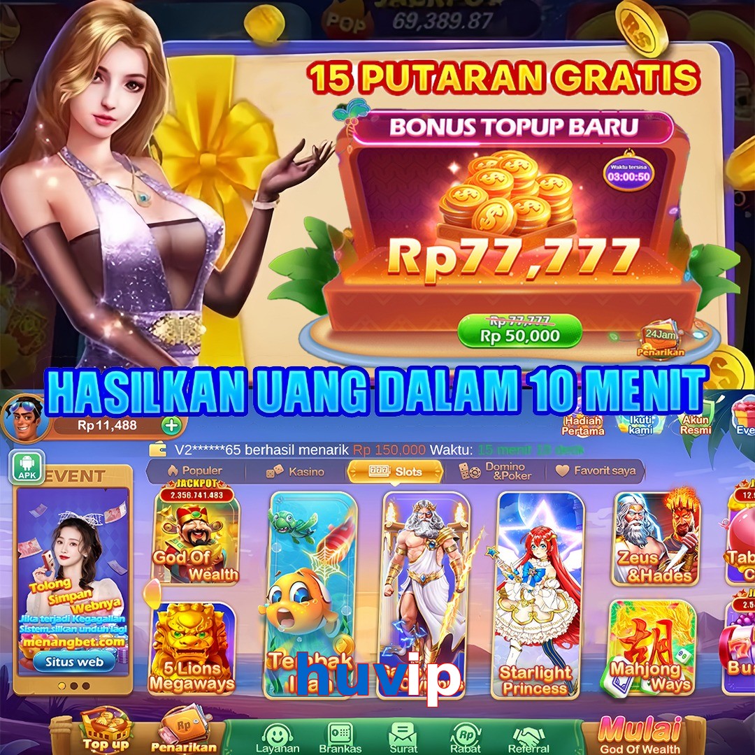 huvip
