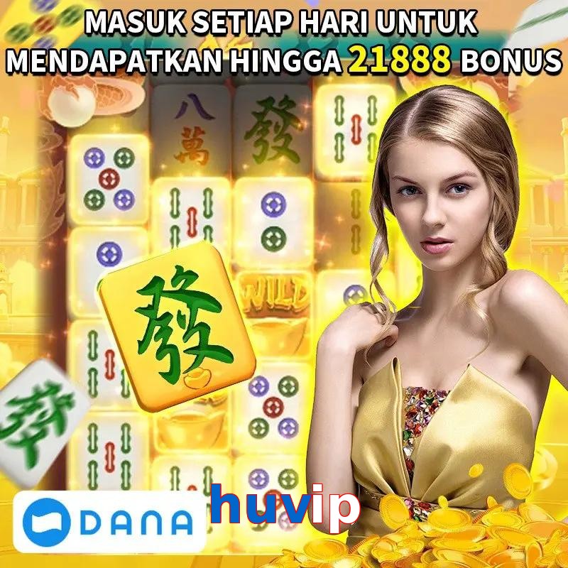 huvip