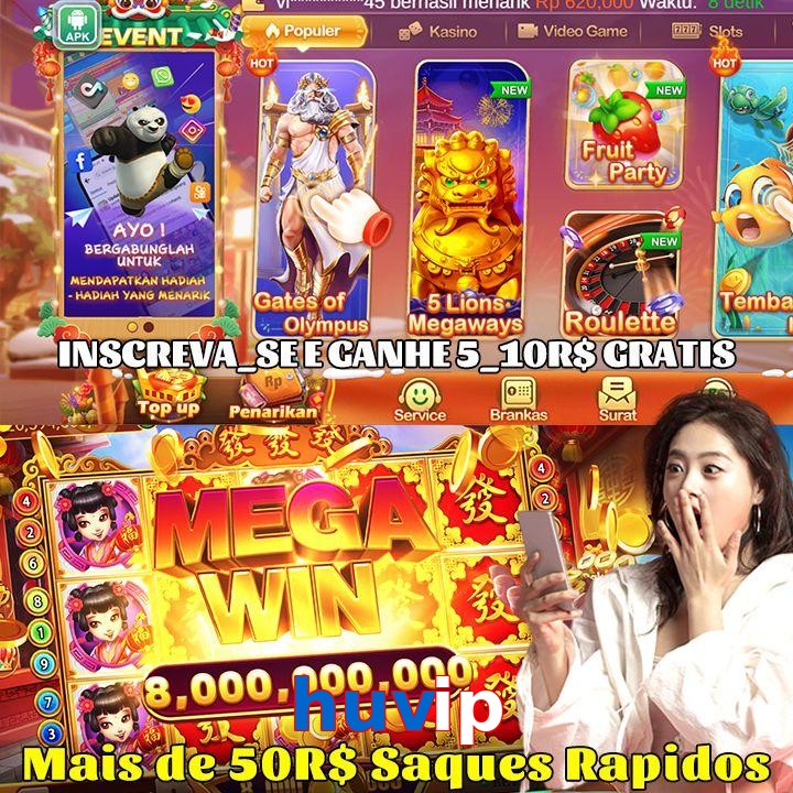huvip