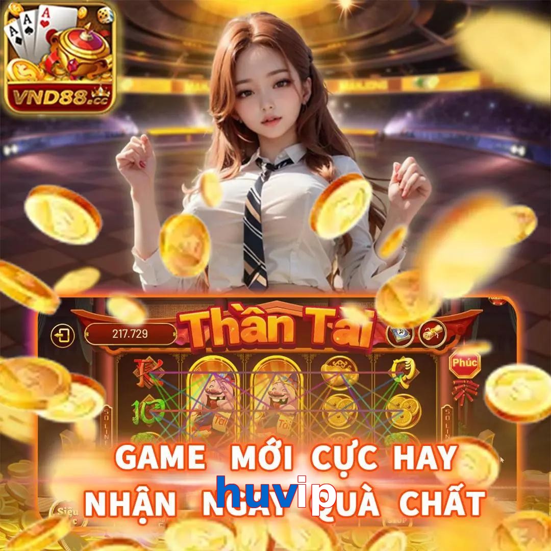 huvip