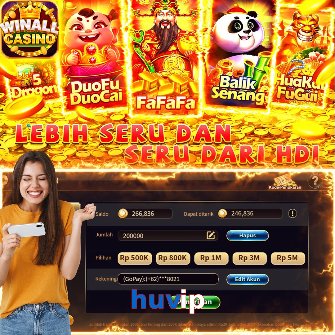 huvip