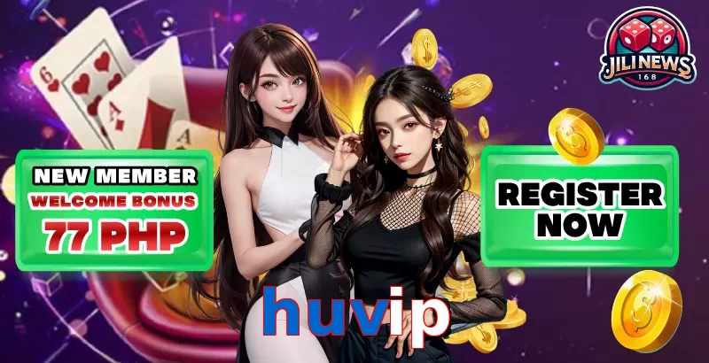 huvip