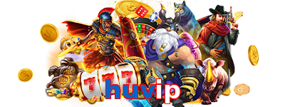 huvip