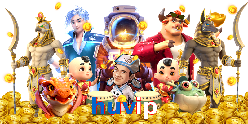 huvip