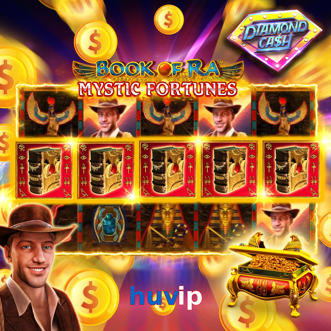 huvip