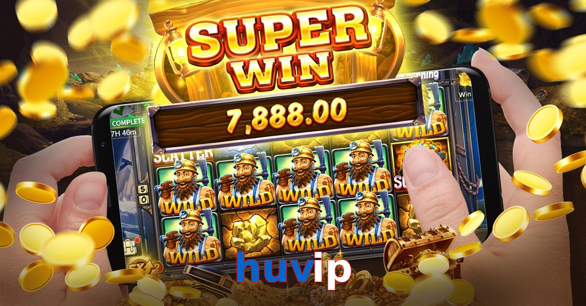 huvip