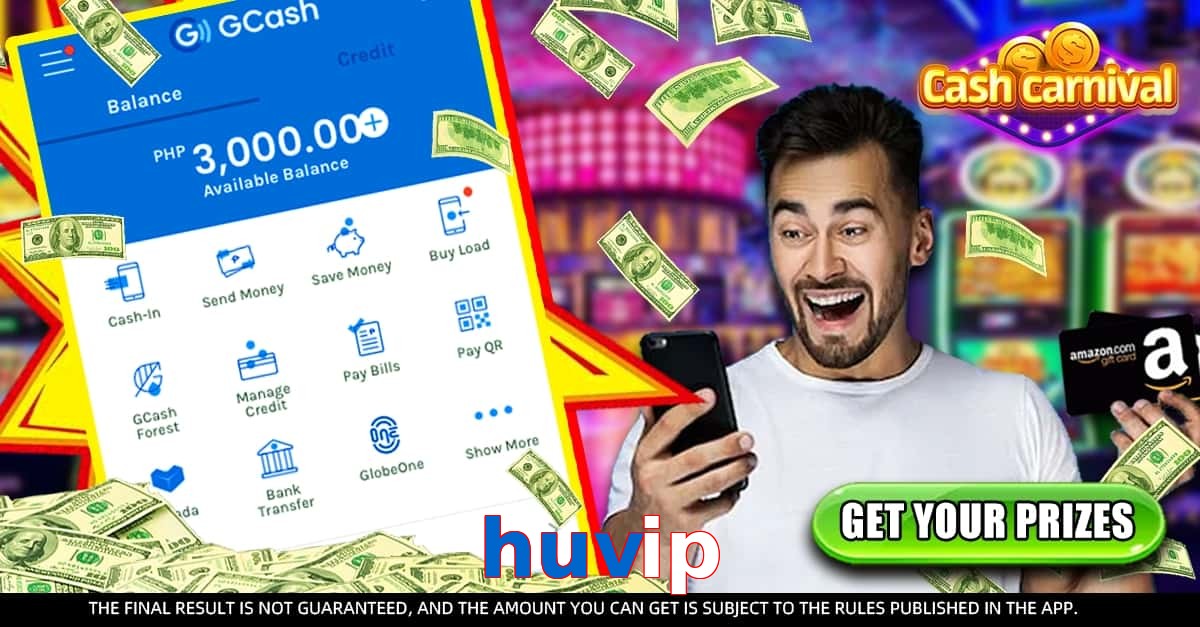 huvip