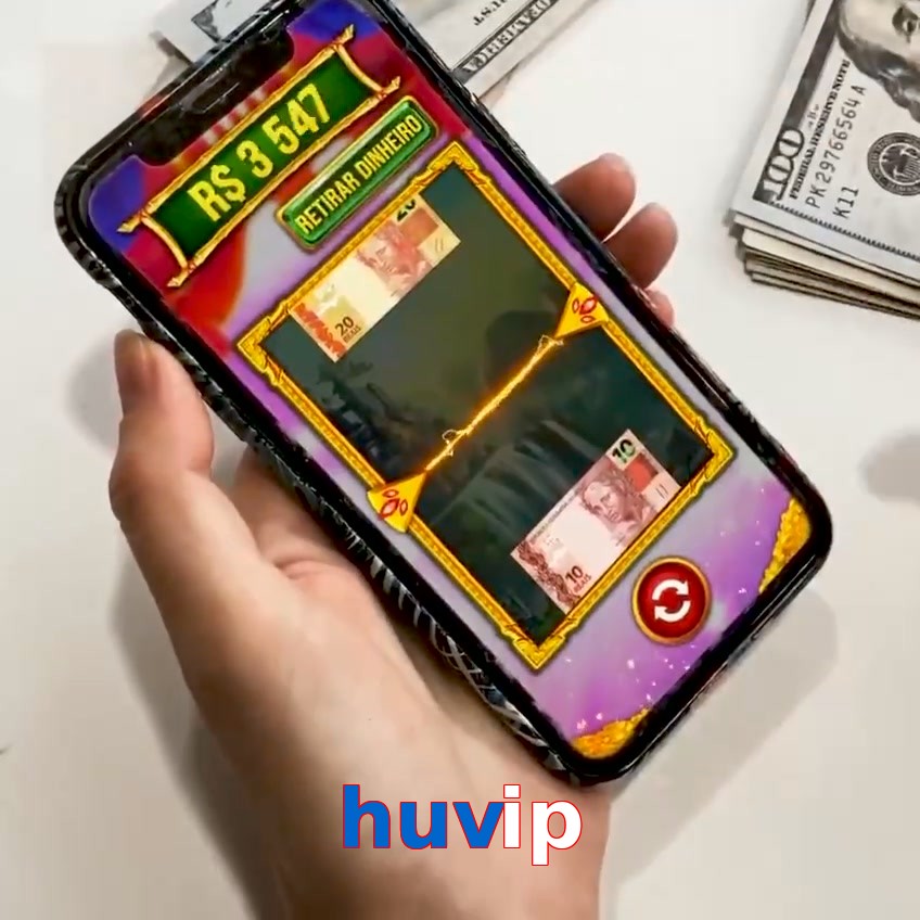 huvip