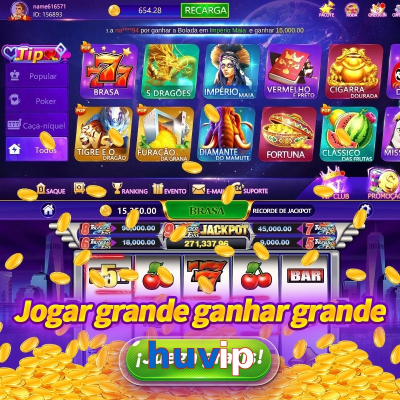 huvip