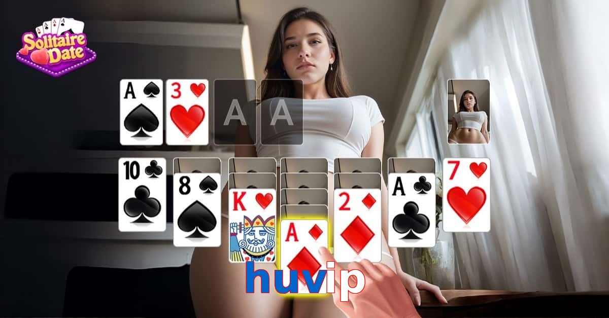huvip