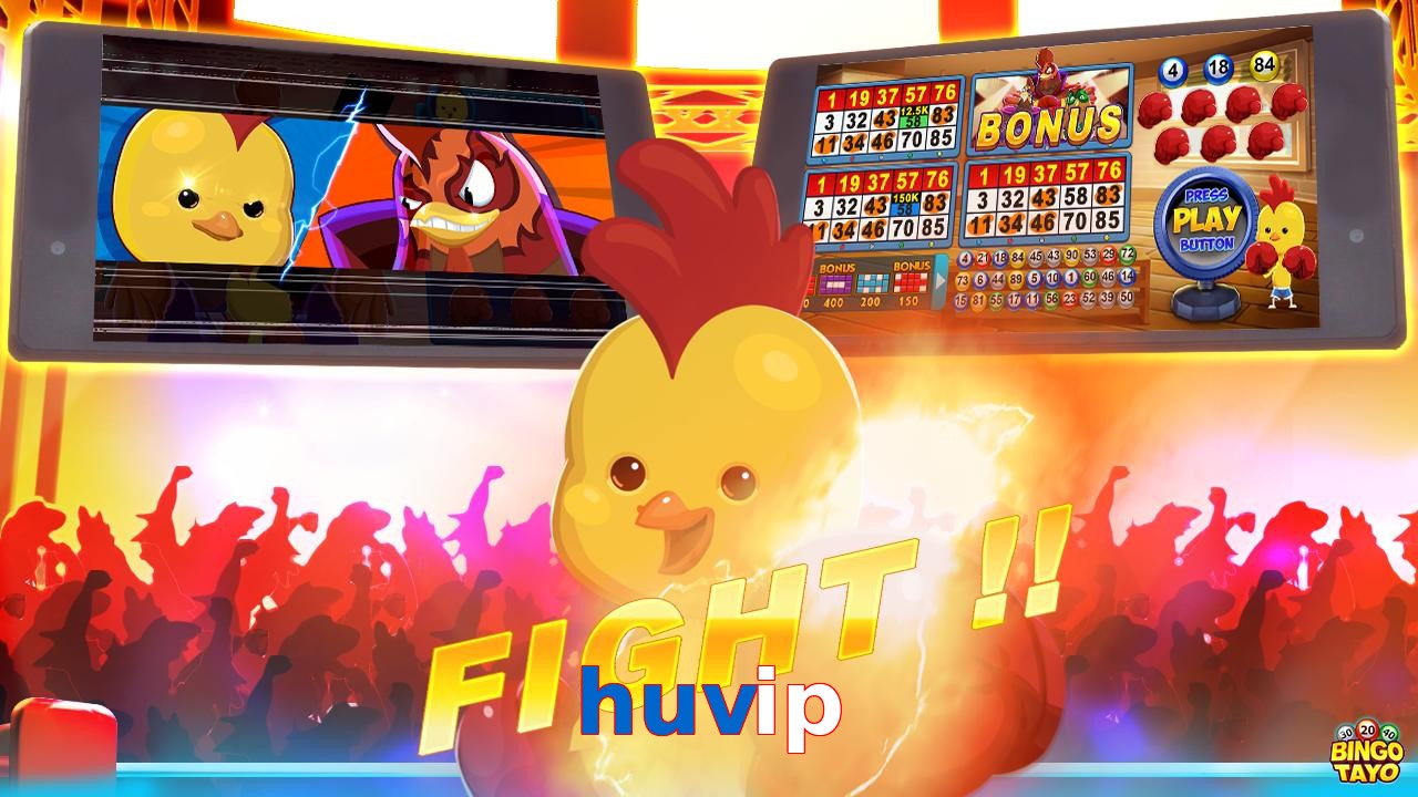 huvip