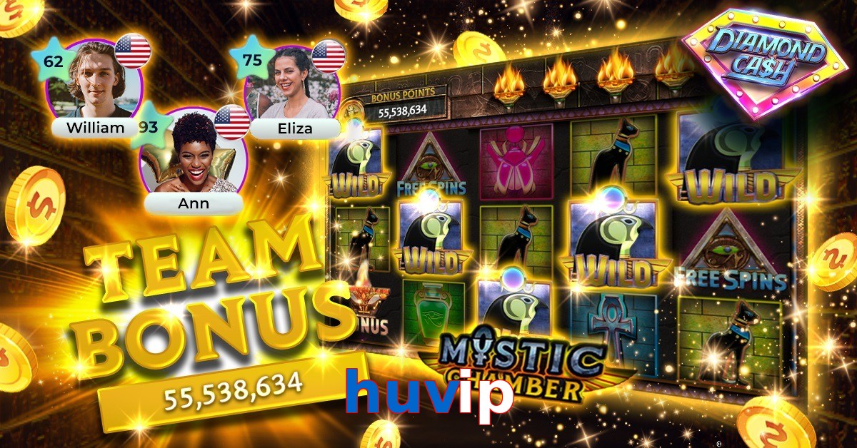 huvip