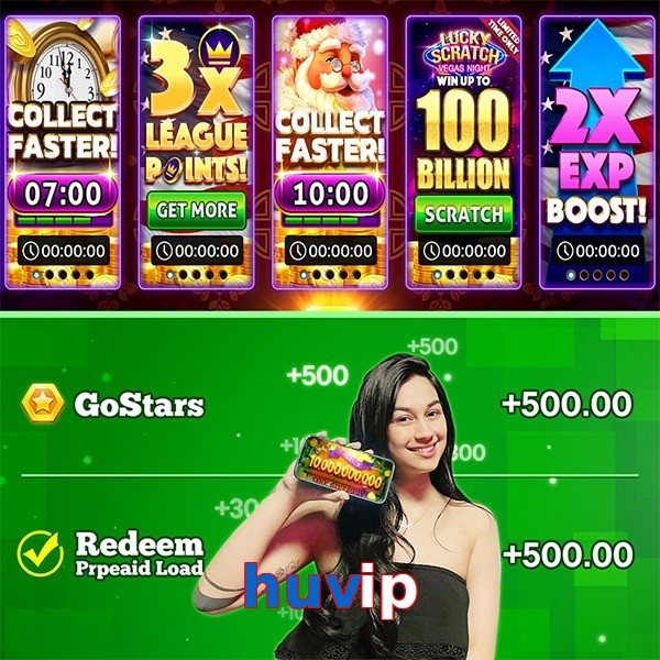 huvip