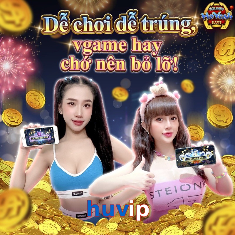 huvip