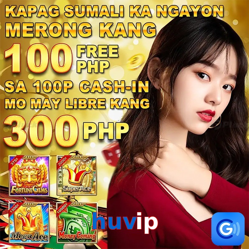 huvip
