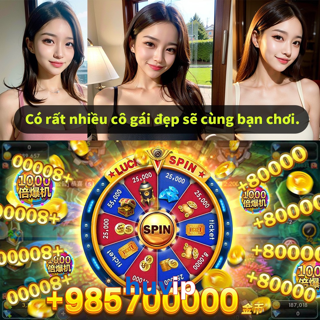 huvip