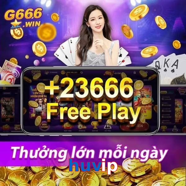 huvip