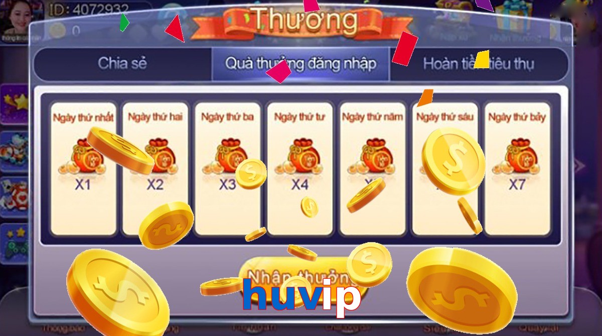 huvip