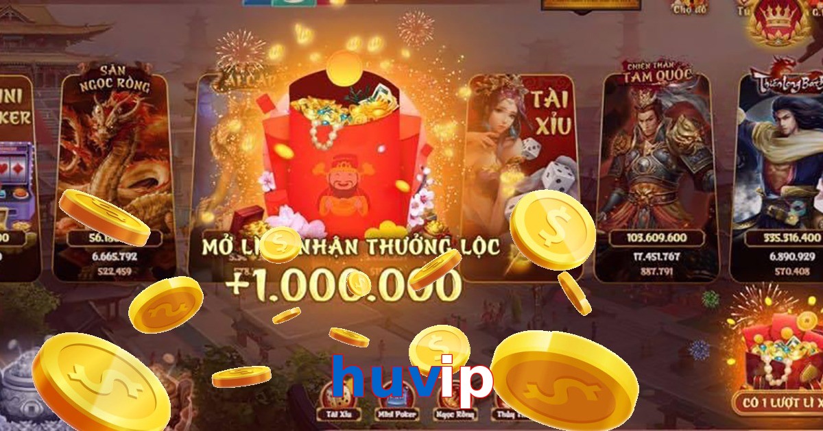 huvip