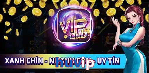 huvip