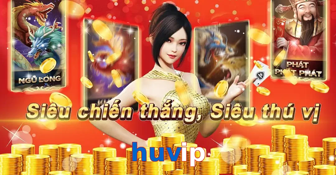huvip