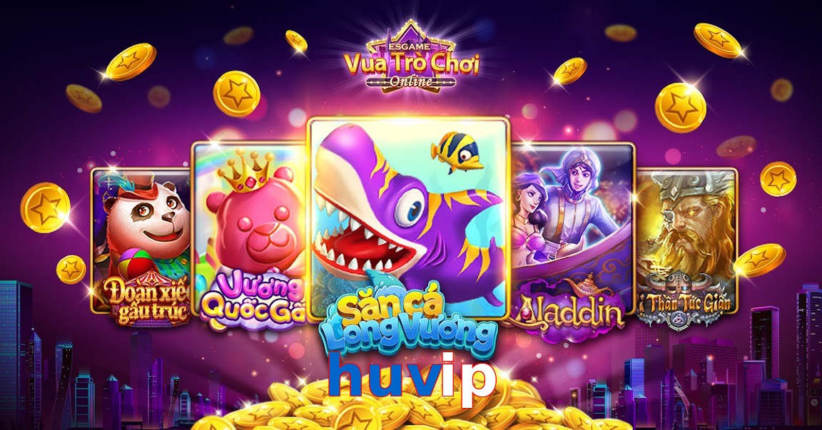 huvip