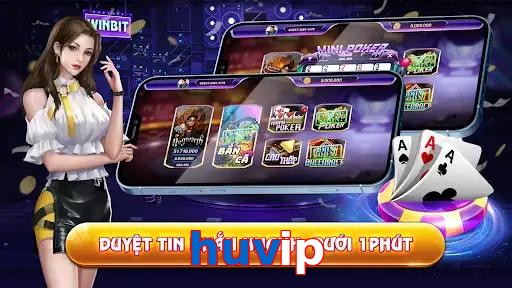 huvip