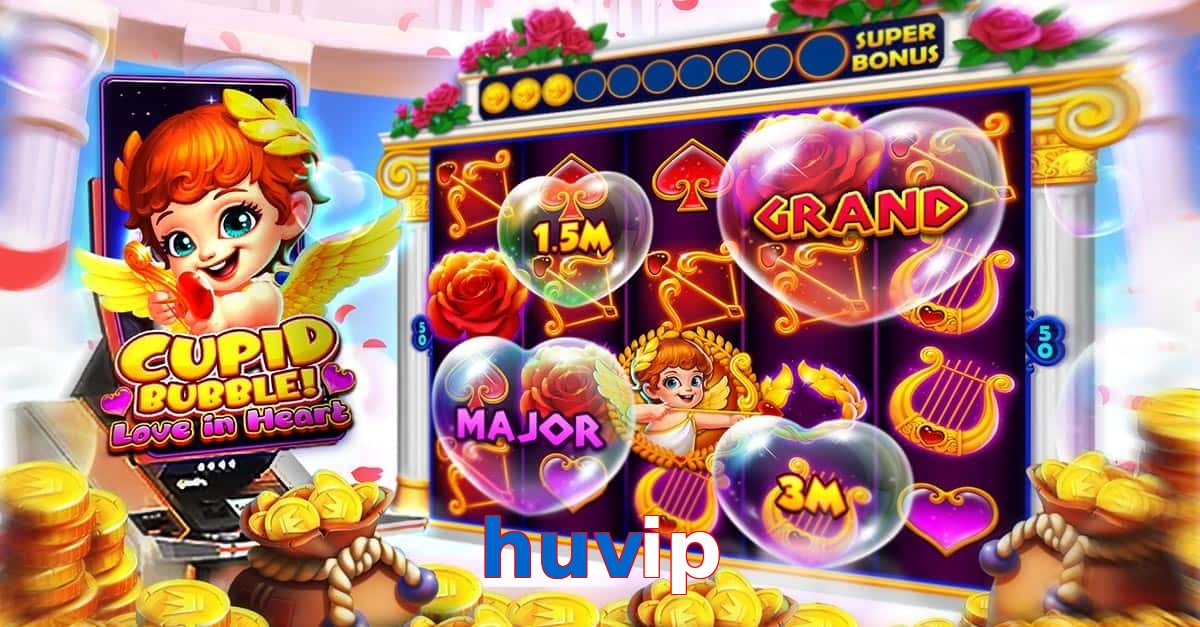 huvip