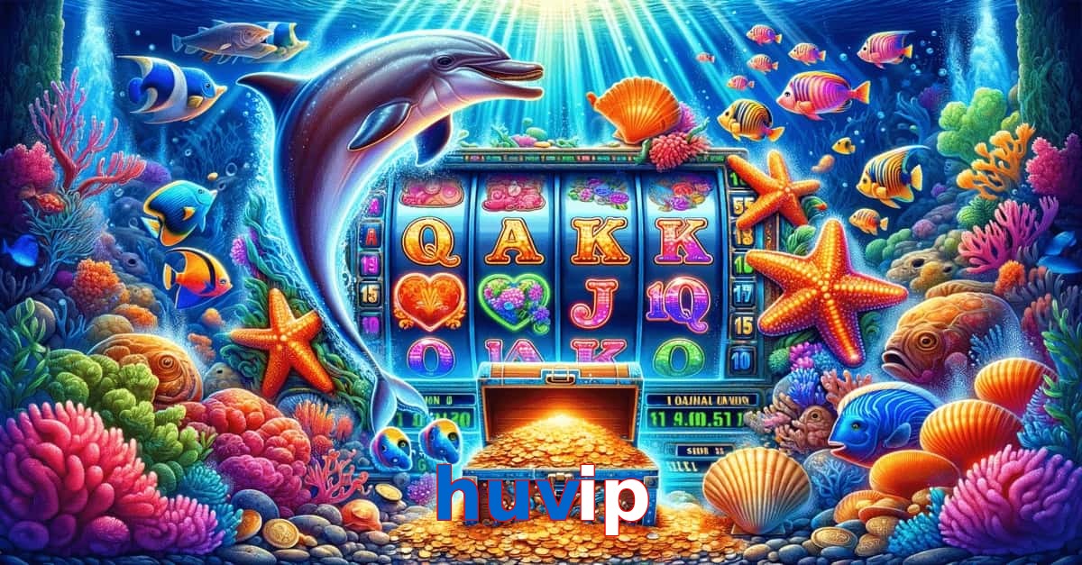 huvip