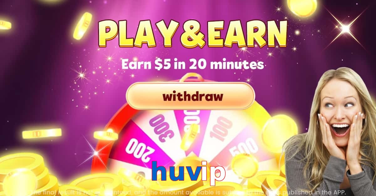 huvip