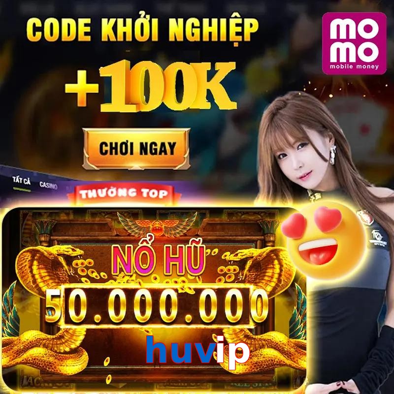 huvip