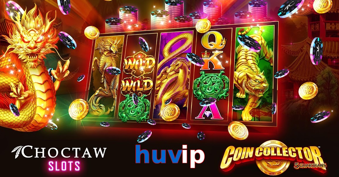 huvip