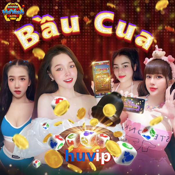 huvip