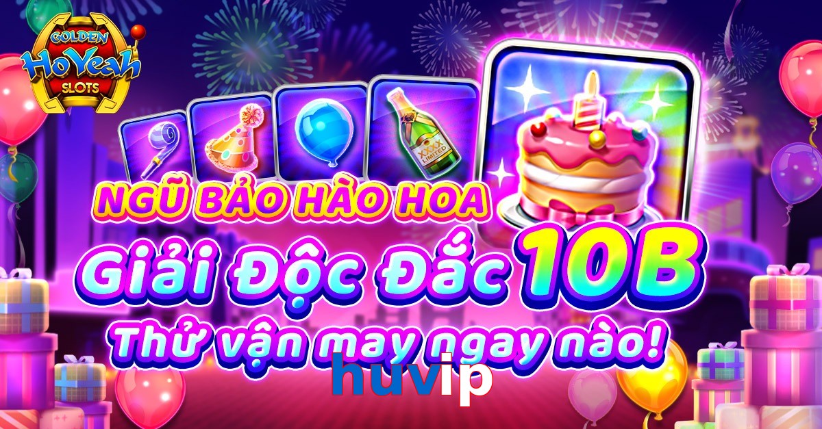 huvip
