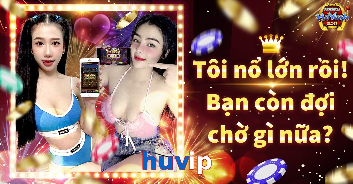 huvip