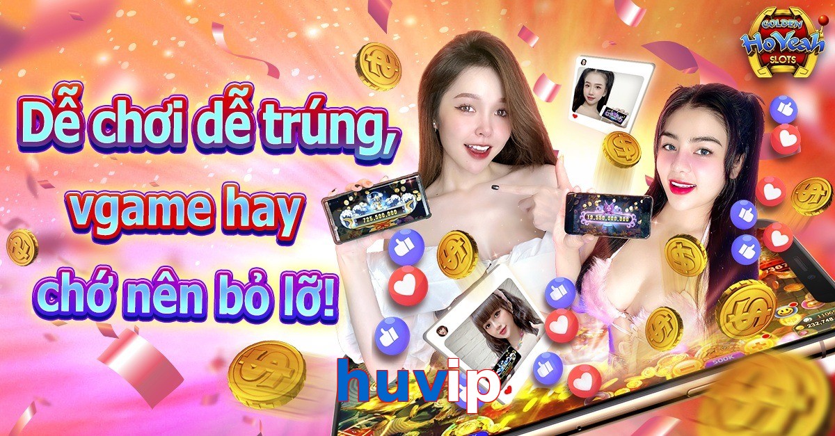 huvip