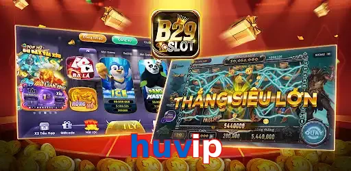 huvip