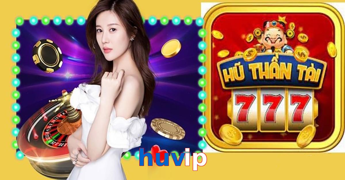 huvip