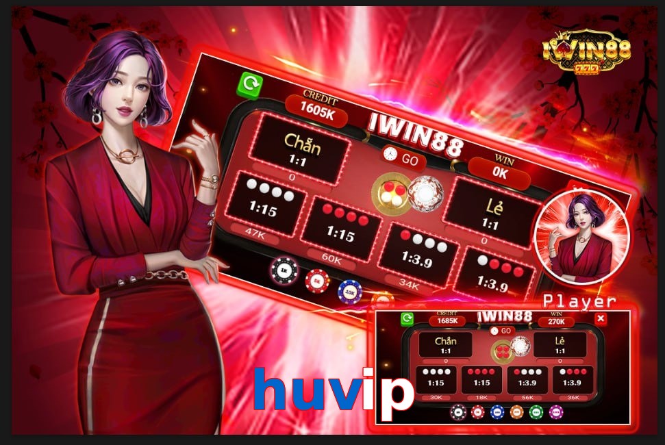 huvip
