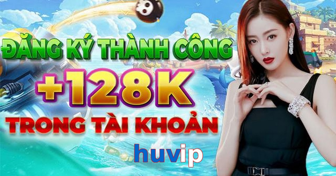 huvip