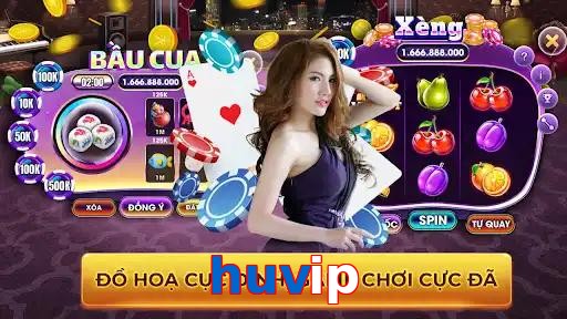 huvip