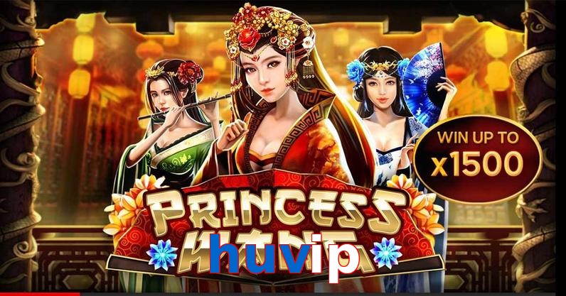 huvip
