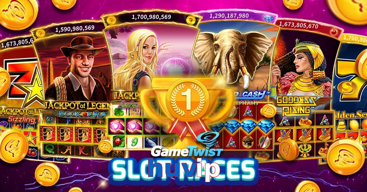huvip