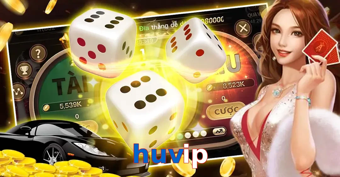 huvip